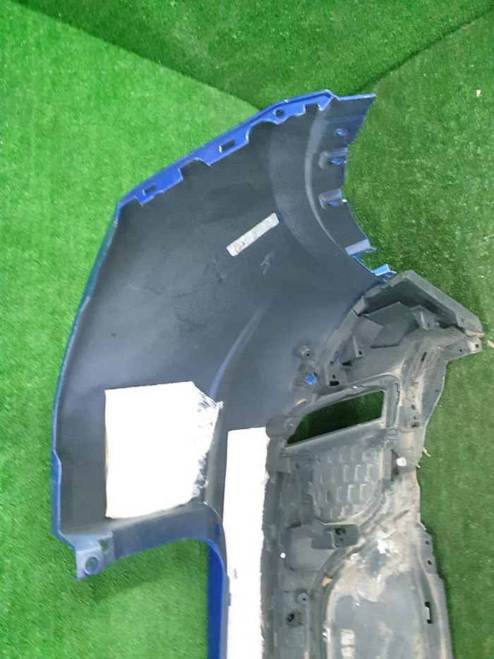 Бампер задний Jaguar E-PACE (2017-2021)