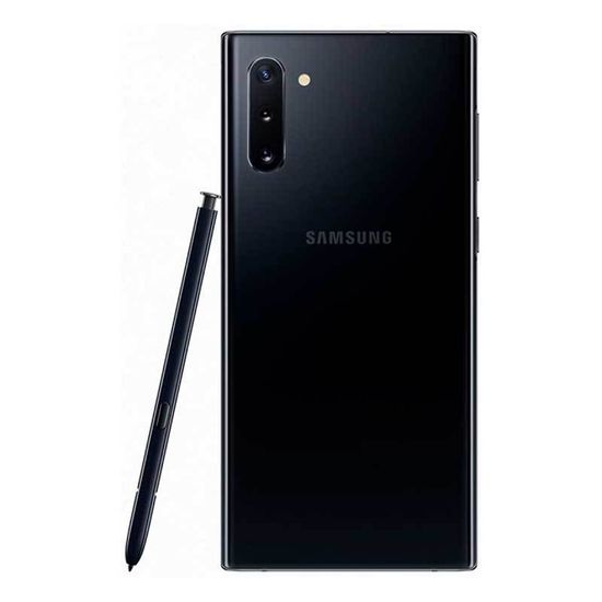 Смартфон Samsung Galaxy Note 10 8/256GB