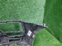 Бампер передний Porsche Macan (2018-2021)