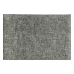 Набор из 4-х сервировочных салфеток Leanera, 30х45 см, серые