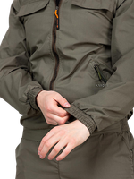 Костюм Тайгер Штурм +5°С Тиси/Хаки Лето -