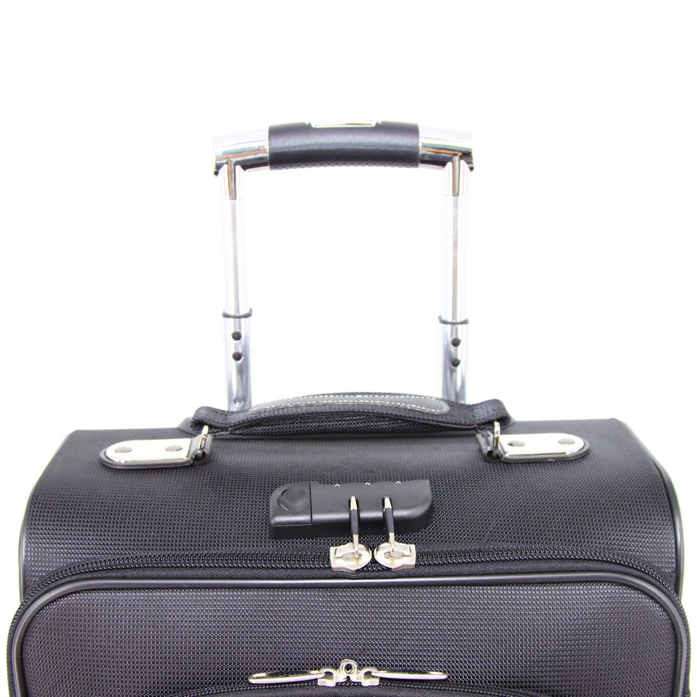 Чемодан 437-4-S