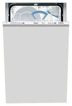 Встраиваемая посудомоечная машина Hotpoint-Ariston LST 328 A