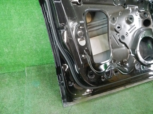 Дверь передняя левая Porsche Macan (2014-н.в.)