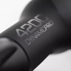 Фен Valera DynamicPro 4200 eQ 2400 W (DP 4.2 eQ RC)