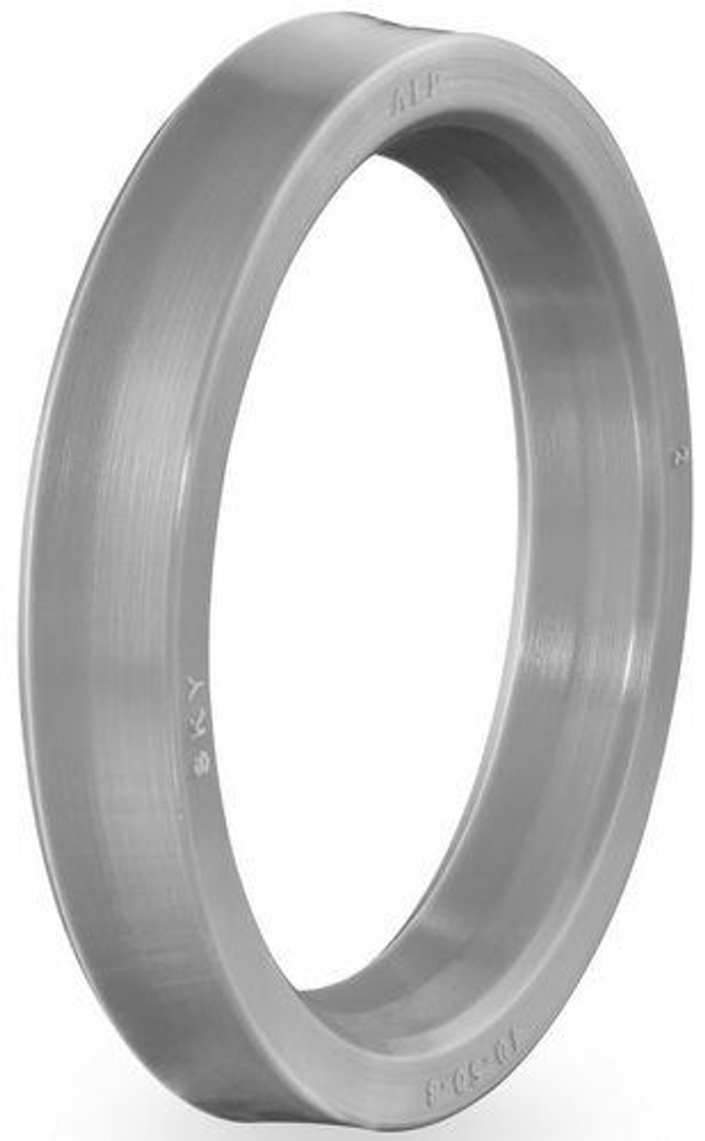 A182-110 PU U-образное штоковое уплотнение 110-130-14,5