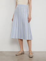 Юбка Pattern Blue
