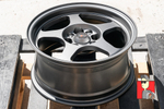 Комплект дисков Desmond RegaMaster EVO 15x7 et35 4x100