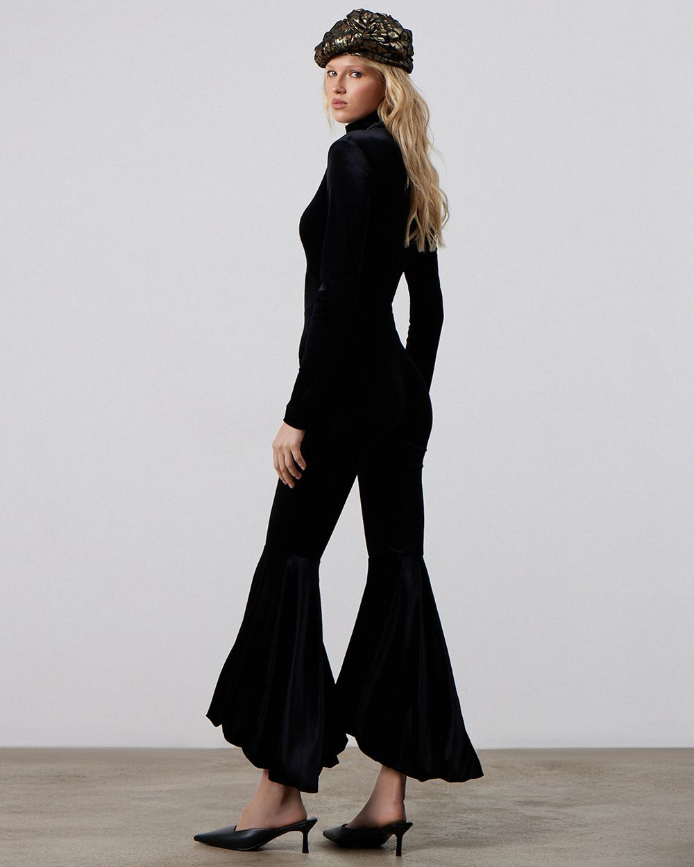 Комбинезон "Carnaval"