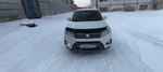 Suzuki VITARA 1.6 6AT GLX 4WD