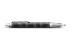 Parker IM Legacy of Flight CT ручка шариковая синяя, 1,0мм, подарочная упаковка