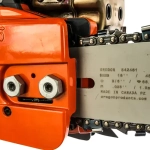 Бензопила Oleo-Mac GS 650 (18 , 3/8, 1,5), 5025-9001E1