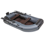 Доп. модификация лодок Pelican Гавиал Sport Гребная