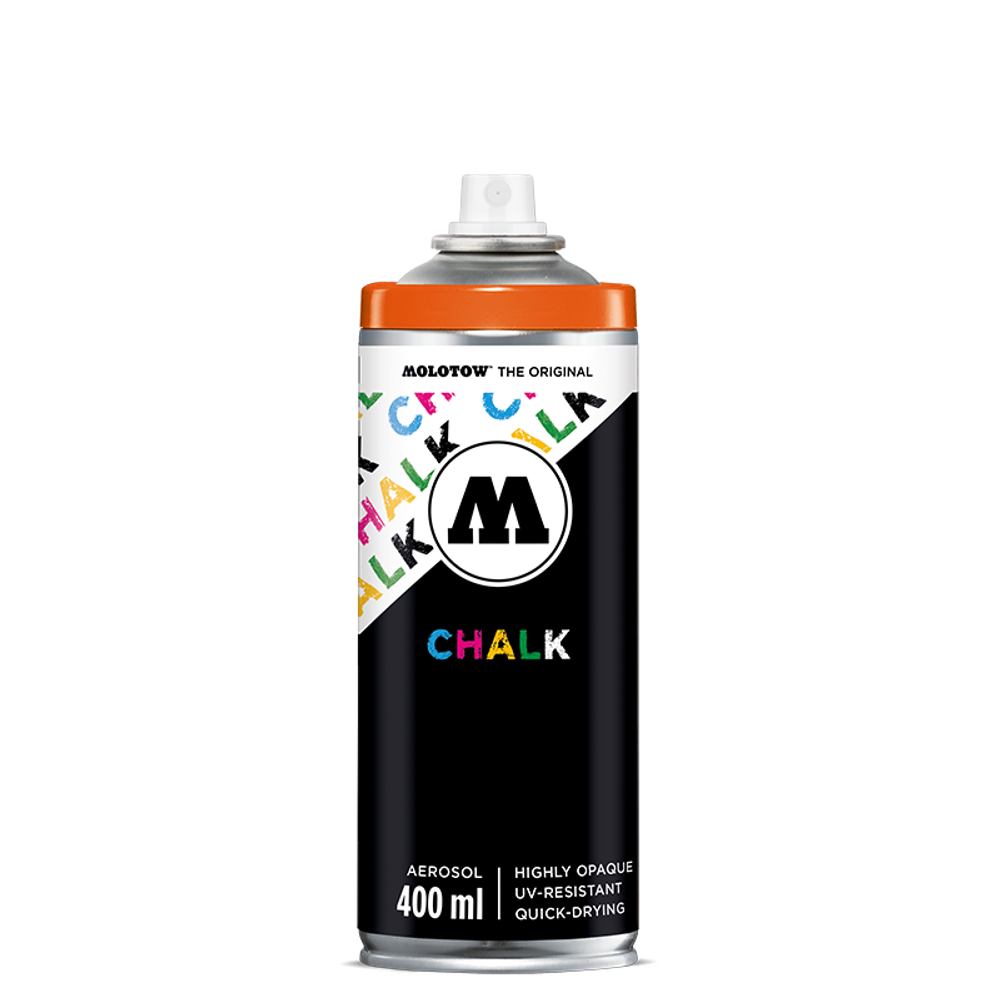 Краска MOLOTOW URBAN FINE-ART Мельная 400мл.