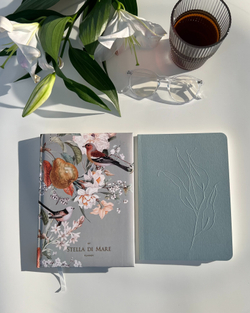 Блокнот Stella Shade Azure
