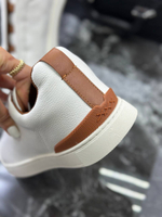 Кеды Zegna