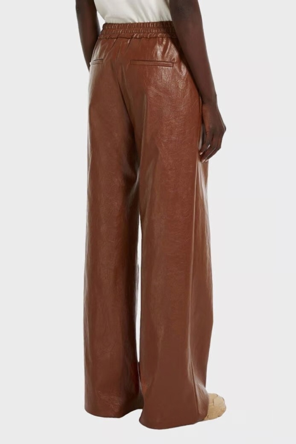 Брюки женские WEEKEND MAX MARA BREZZA