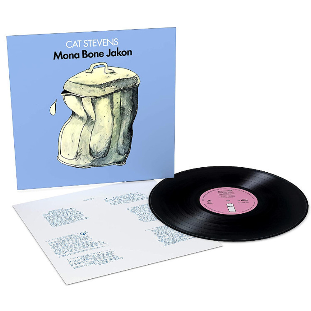 Cat Stevens / Mona Bone Jakon (50th Anniversary Edition)(LP)