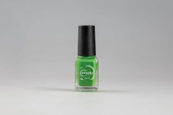 Лак для стемпинга Swanky Stamping S48, classic green 6 мл