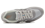 Кроссовки New Balance Nb 996 (Женская размерная сетка)