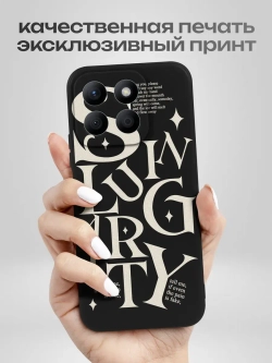 Чехол на Honor X8B