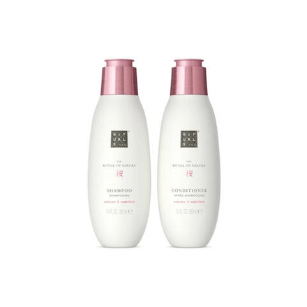 The Ritual of Sakura Haarpflegeset Hair Care Value Pack 2023