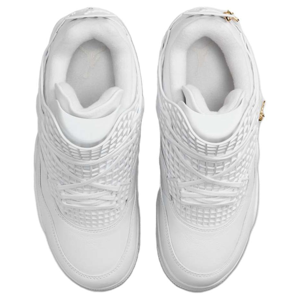 Кроссовки Jordan Air Jordan 4 Net (Женская размерная сетка)