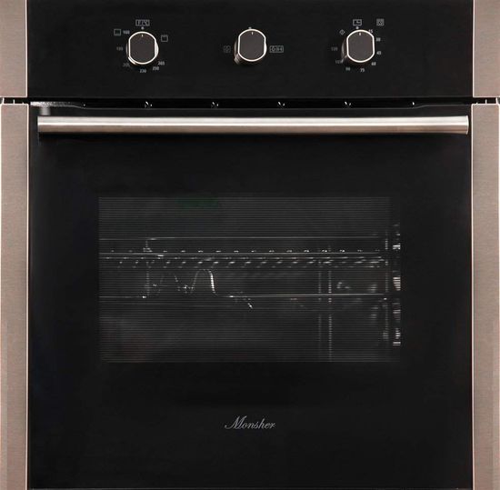 Газовый духовой шкаф MONSHER MBOGE 6531M0