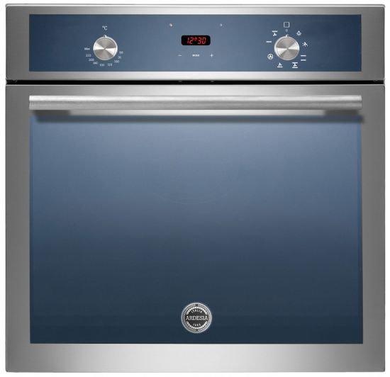 Электрический духовой шкаф Ardesia HEN 083 X