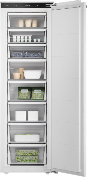 Морозильник Asko RBF276DND1