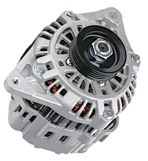 Генератор ALA1789