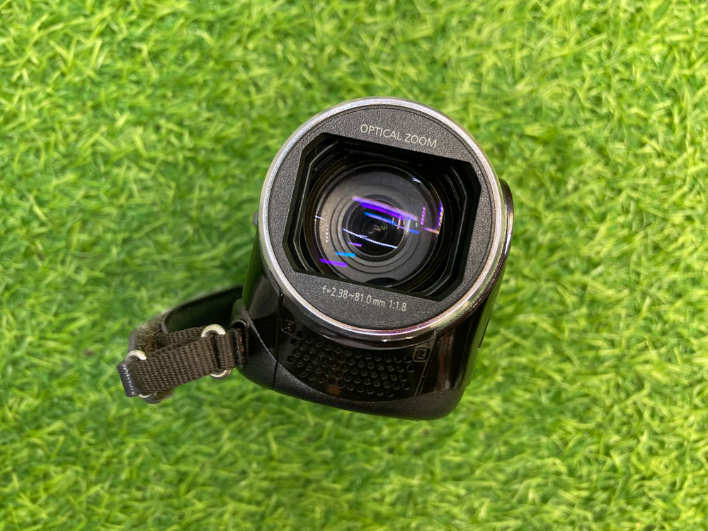 Panasonic HC-V100 Покупка/Продажа