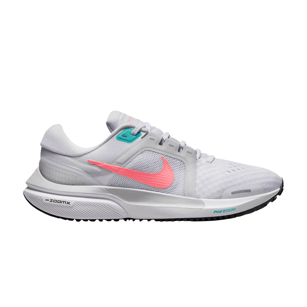 Кроссовки Nike Air Zoom Vomero 16 (Женская размерная сетка)