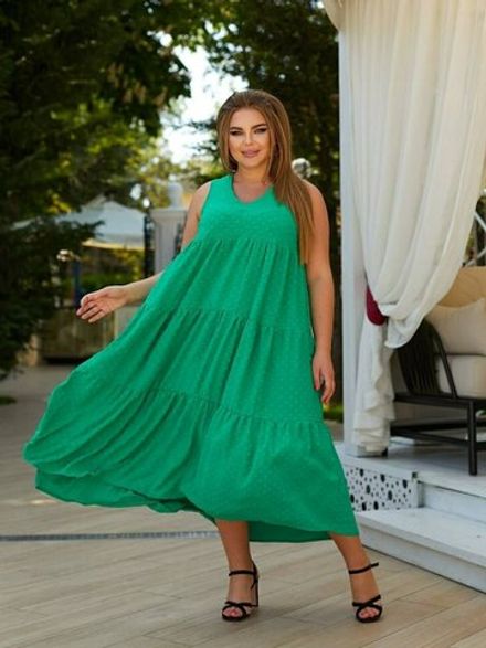 Платье УК-1353 Fabrika