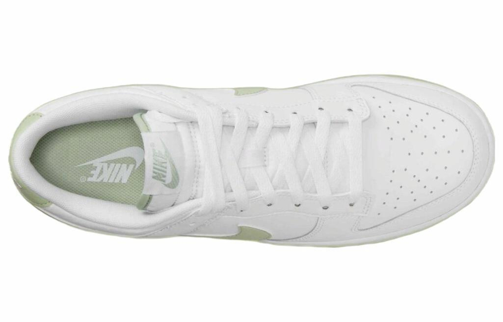 Кроссовки Nike Dunk Low "Honeydew"