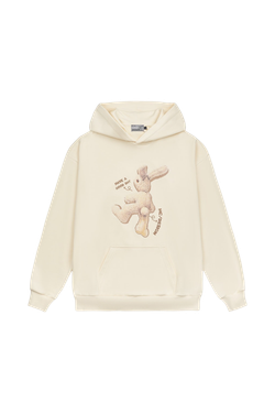 Худи HARSHandCRUEL "Rabbit" Loose fit Hoodie
