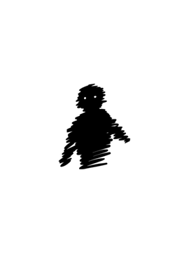 shadow boy
