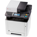 МФУ Kyocera M5526cdw, A4, 26 стр/мин, Wi-Fi, цветной