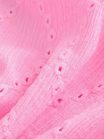 Рубашка и шорты в комплекте для девочки Next AH6-464, Розовый