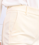 Брюки Marella - кремовый(31310431)