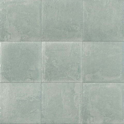 Керамогранит Carino Menta Green Matt 20x20