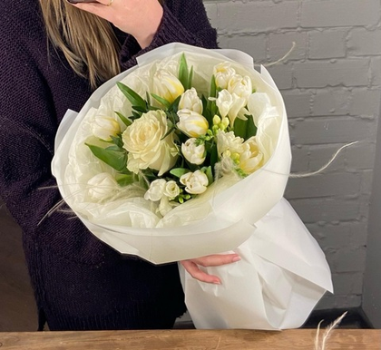 Идеальная весна