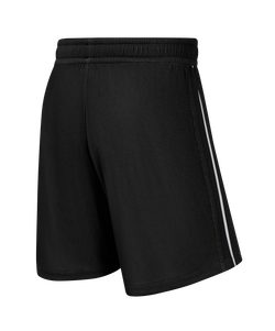 Шорты двухсторонние JÖGEL DIVISION PerFormDRY Double-side Shorts, темно-серый/белый