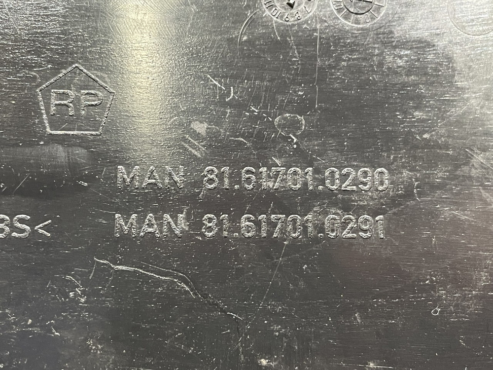 Рамка кнопок