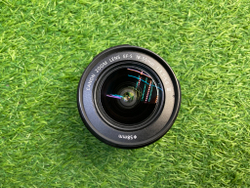 Canon 600D + 18-55mm 3.5-5.6 III (8.600 кадров)