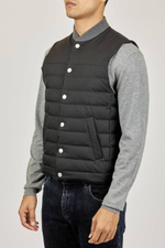 Безрукавка Brunello Cucinelli, арт. 458257756