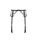 Подвязка LORNAPARTY Agent Provocateur - черный(APM0618001001)