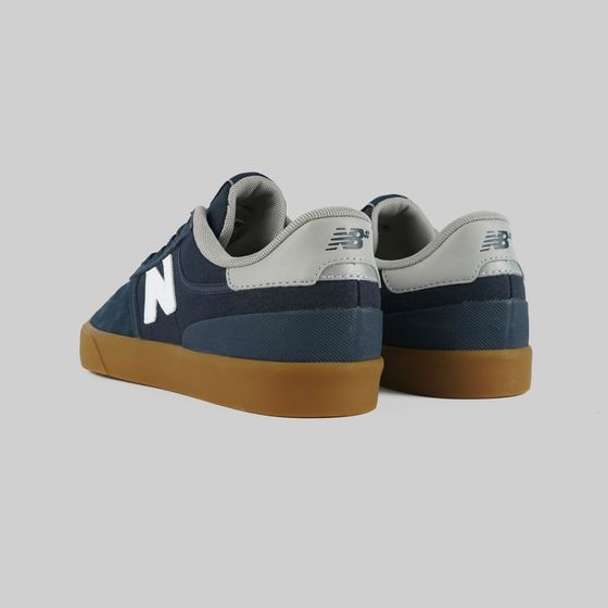 Кеды New Balance 272 Numeric артикул:NM272NGM/D - купить в магазине Дайс