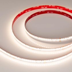 Светодиодная лента COB-X768-12mm 24V RGBW-Warm (15 W/m, IP20, CSP, 5m) (Arlight, 5 лет) 041785