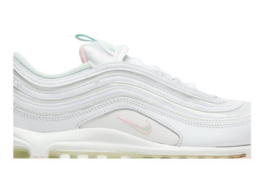 Кроссовки Nike Air Max 97 (Женская размерная сетка)